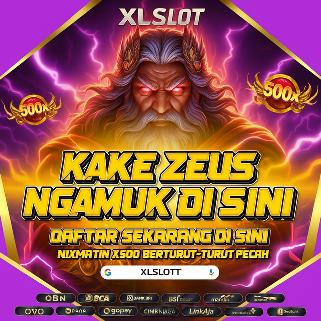 XLSLOT